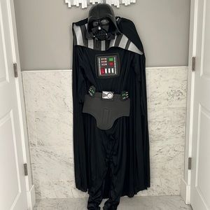 Death Vader Costume